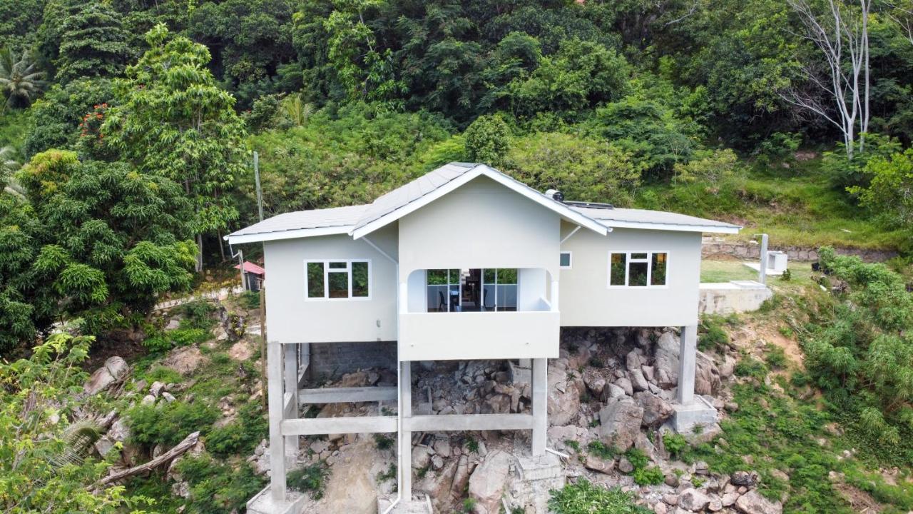 Cam Getaway Holiday home