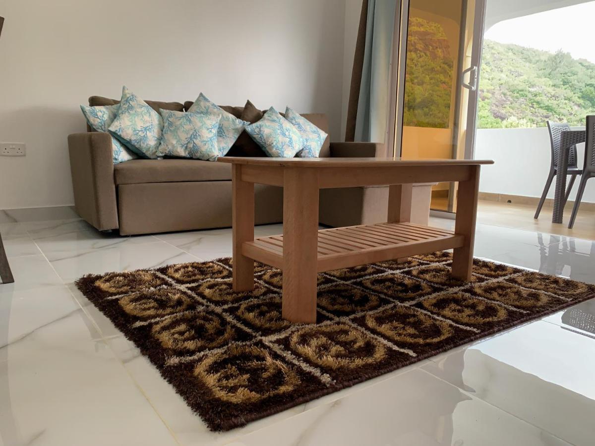 Holiday home Cam Getaway Anse la blague