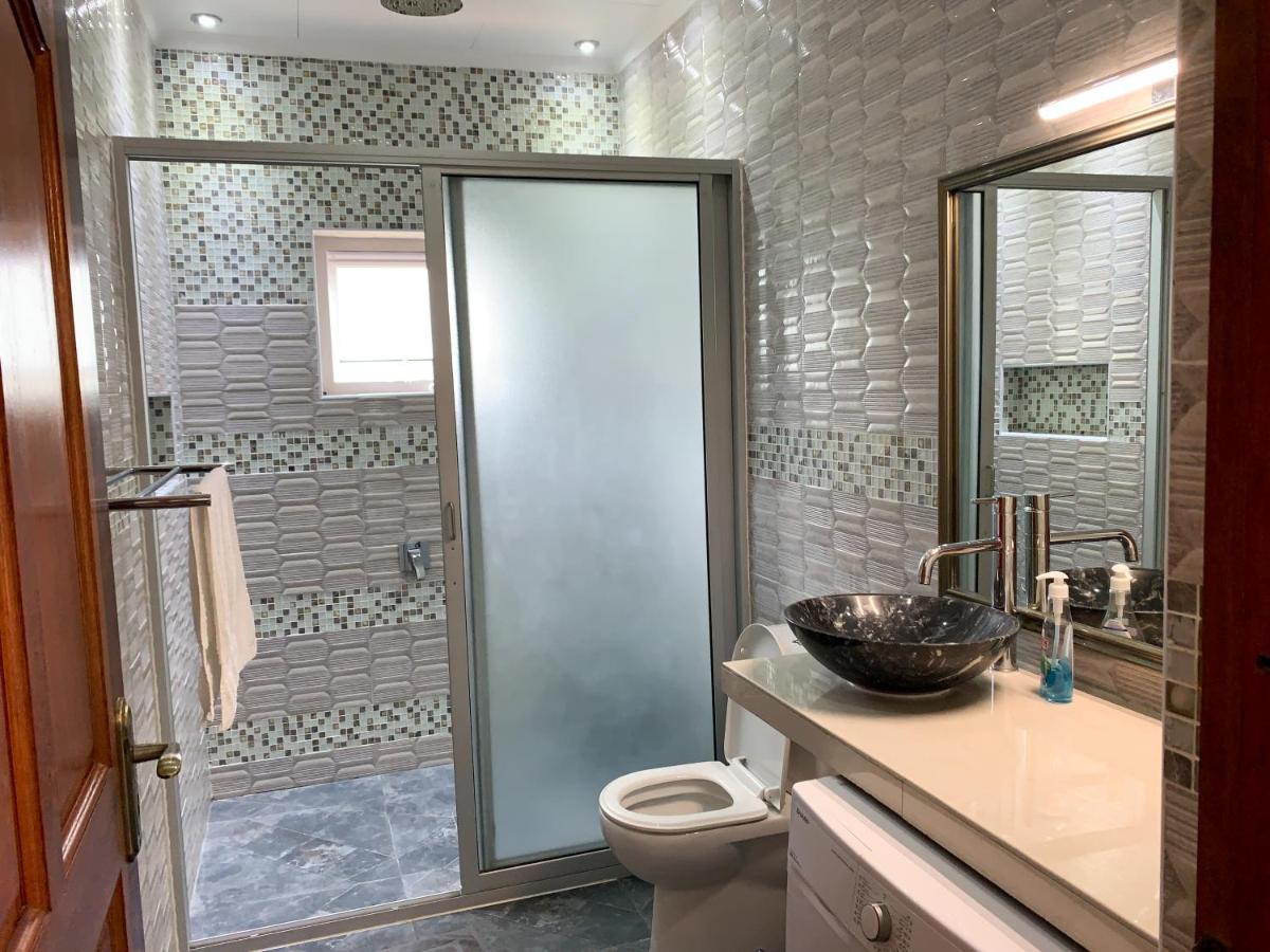 Cam Getaway Holiday home Anse la blague