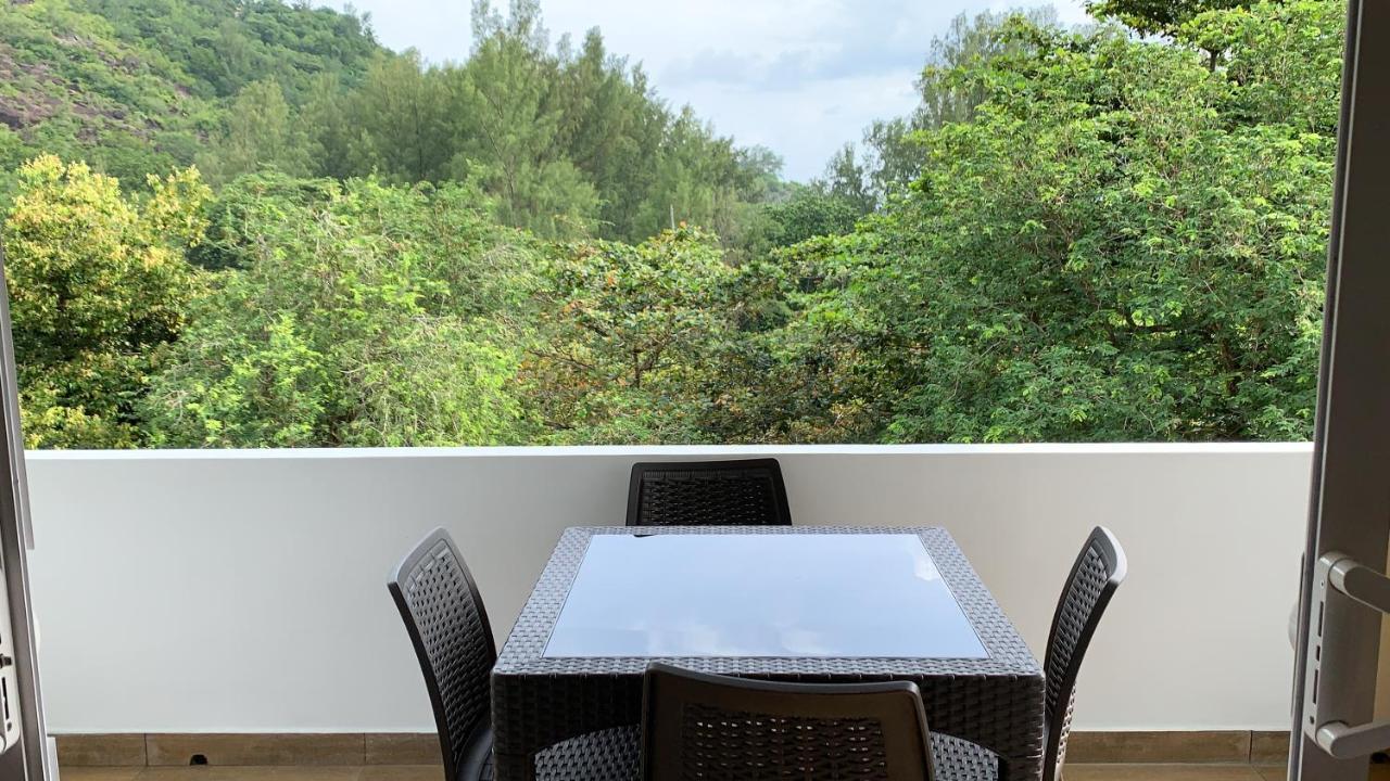 Cam Getaway Holiday home Anse la blague